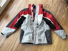 Ski Jacke Snowboard  Damen -
