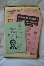 VINTAGE 1960er ALFRED BACH