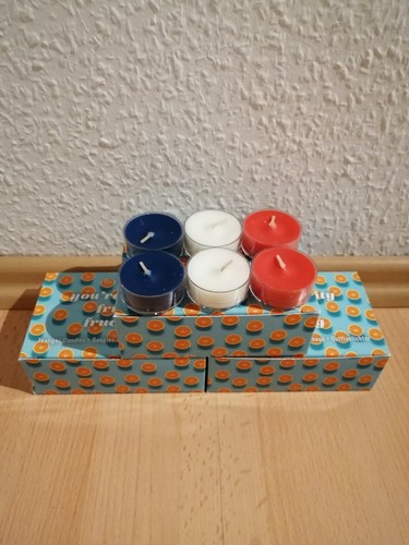 Partylite teelichtbox - partylite,