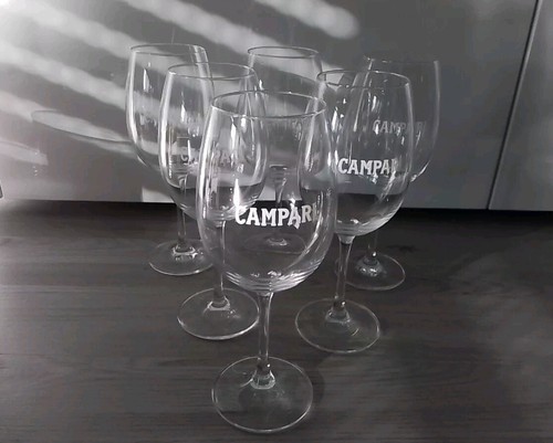 Campari glas 48l - campari,