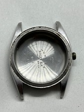 #547 ROLEX 6104 OYSTER 1953 PERPETUAL DATEJUST OVETTONE CASE SET GEHÄUSE REPAIR