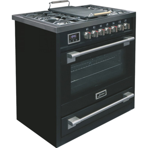 Kaiser profesional line - profesional, gas