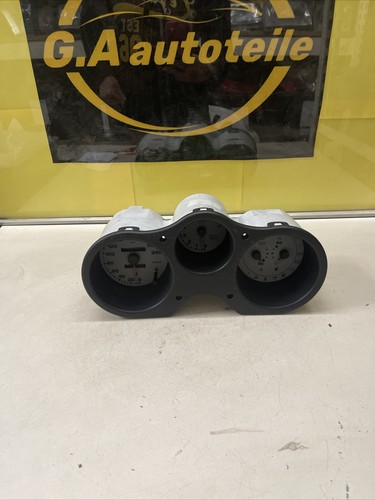 Fiat barchetta 183 tachometer - fiat,