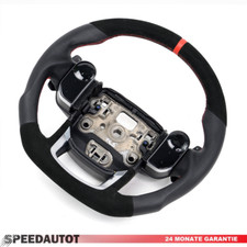 Range Roverem Lenkrad abgeflacht L560 rote Linie Austausch StandardD