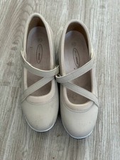 Ballerina beige 42 - ,