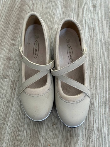 Ballerina beige 42 - ballerina,