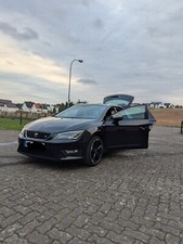 Seat leon 5f fr