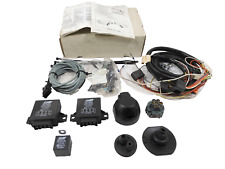 (1835) AUDI A3 8P Elektrosatz Anhängerkupplung 7-polig ECS AU-013-BBB 8P0092155A