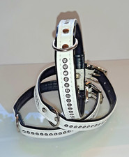 HUNTER Hundehalsband Swarovski