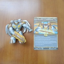 GORMITI - SUPREME ECLIPSE -