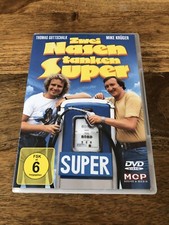 Zwei Nasen tanken Super [DVD]