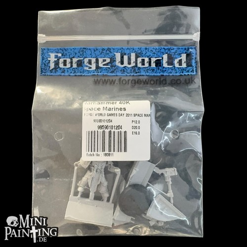 Warhammer 40k forge - warhammer, world