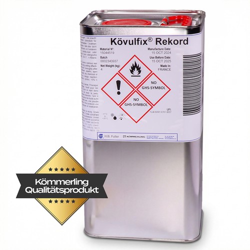 Kömmerling kövulfix 4kg - kömmerling,