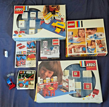 Vintage LEGO 261 / 270