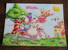 Diddl Postkarte ** Give Away ** unbenutzt - unbeschrieben TOPZUSTAND (3)