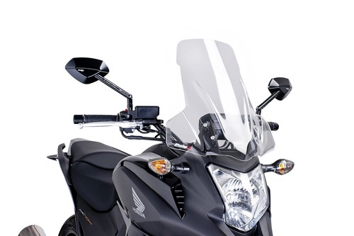 Puig touringscheibe für honda - touringscheibe,