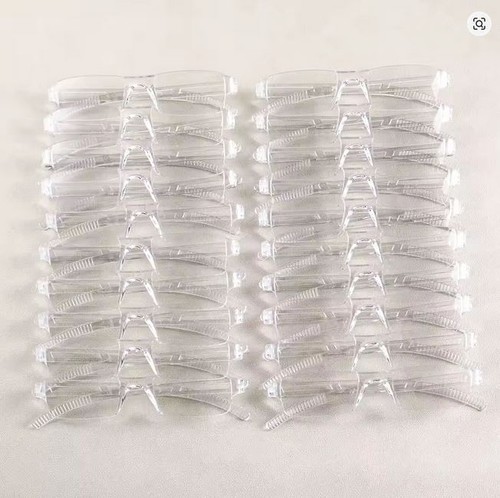 Volltransparente sehr leichte - volltransparente,,