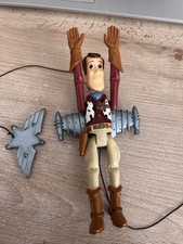 Woody Toy Story Mattel Disney