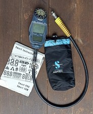 Uwatec Smart Com Tauchcomputer