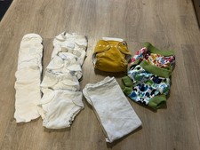 Stoffwindelpaket für Die