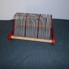 Plattenständer Singles Vinyl