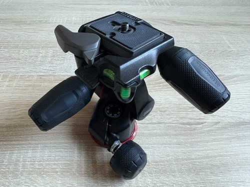 Manfrotto mhxpro - manfrotto, mhxpro-3w