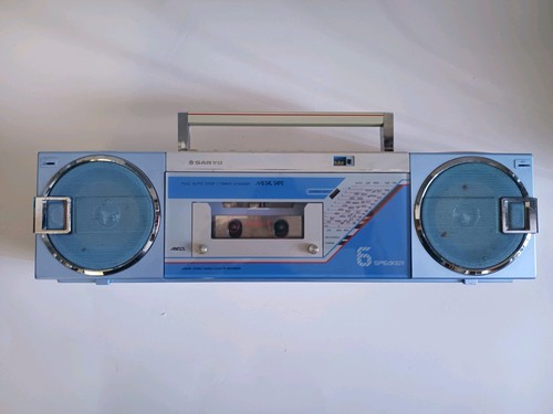 Rar sanyo 7735l tragbares - sanyo,