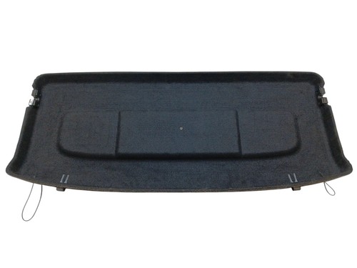 Laderaumabdeckung hutablage - laderaumabdeckung,