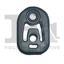Fa1 halter abgasanlage 143 927 - halter,
