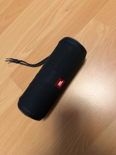 Jbl flip bluetooth tragbarer - 4,
