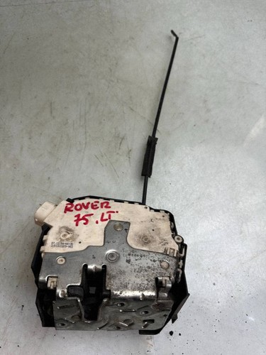 Rover 2000 hinten links - 2000,
