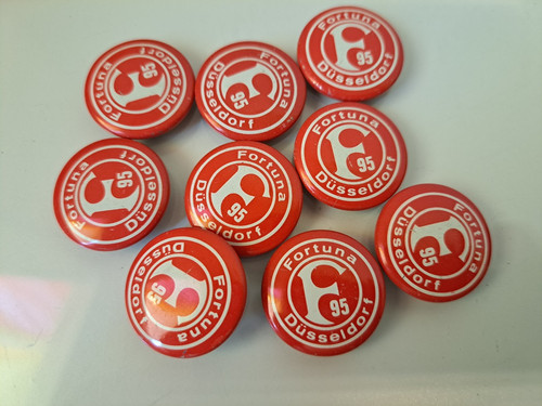 Fortuna düsseldorf 9 - fortuna, ,