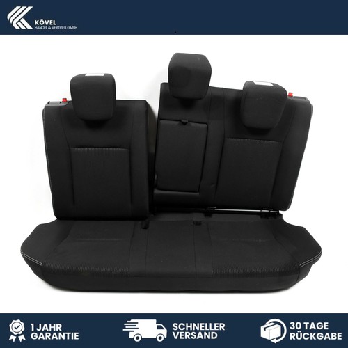Original sitze hinten - original,