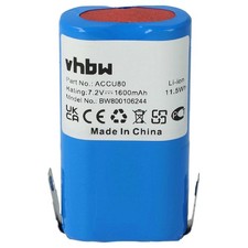 Akku für gardena accu80 - für, 8803