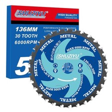 Sägeblatt Metall