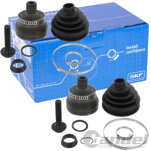 Skf antriebswellengelenk - 2x,