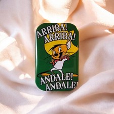 Speedy Gonzales Looney Tunes |