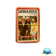Bonanza Quartett Nr.328 36