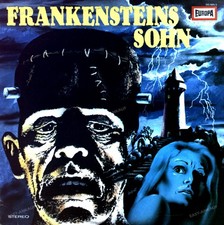 H.G. Francis - Frankensteins