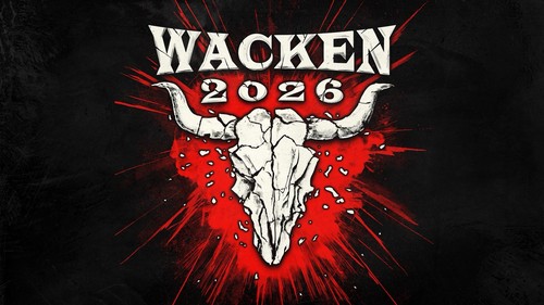 Wacken open air 2026 - open,