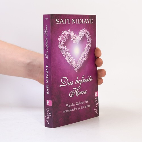 Das befreite herz safi - das, | 