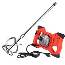 Industrielle Elektrische Zement Farbe Kitt Pulver Beschichtung Mixer 800 RPM