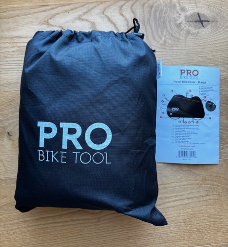 Bike cover fuer ebikes - fuer,