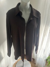 New Yorker Bluse braun Gr.L NEU
