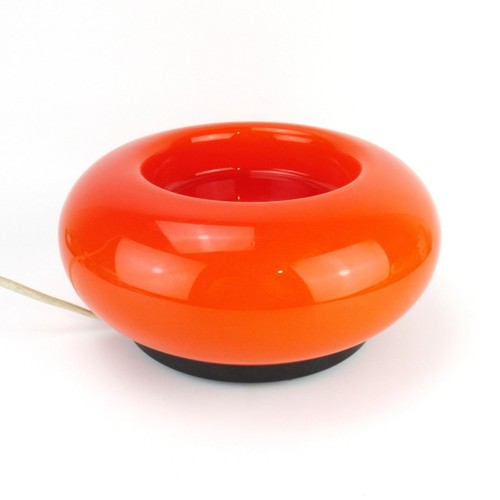 Designer glas tischlampe - designer,