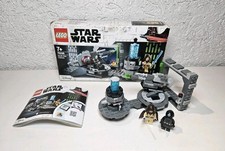 LEGO Star Wars: Todesstern