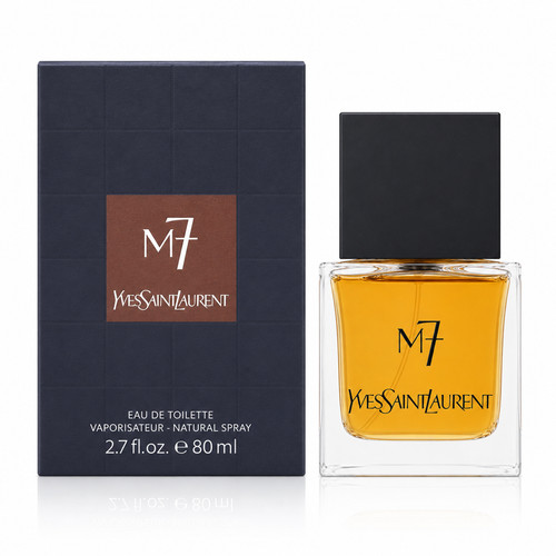 Yves saint laurent - m7, de