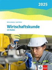 Wirtschaftskunde. Ausgabe 2025