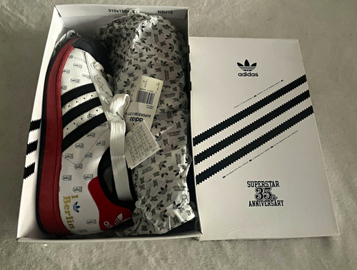 Adidas superstar city - 2, ve