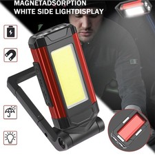 LED-KFZ COB Arbeitsleuchte